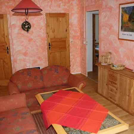 Appartement Stechlinsee 1 Stechlin