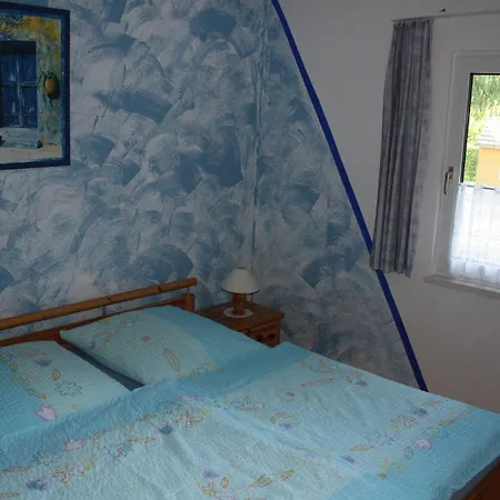 Appartement Stechlinsee 1 Stechlin