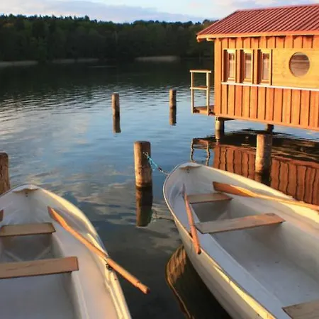 Stechlinsee 1 Stechlin