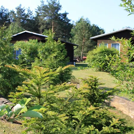 Stechlinsee 1 Appartement Stechlin